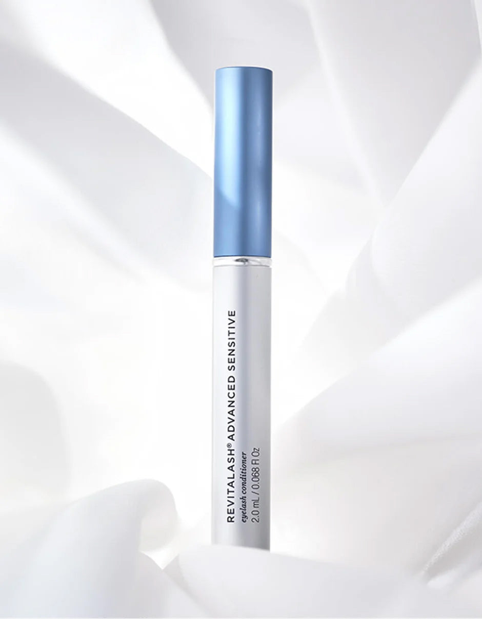 RevitaLash® Advanced Sensitive Soin revitalisant pour les cils