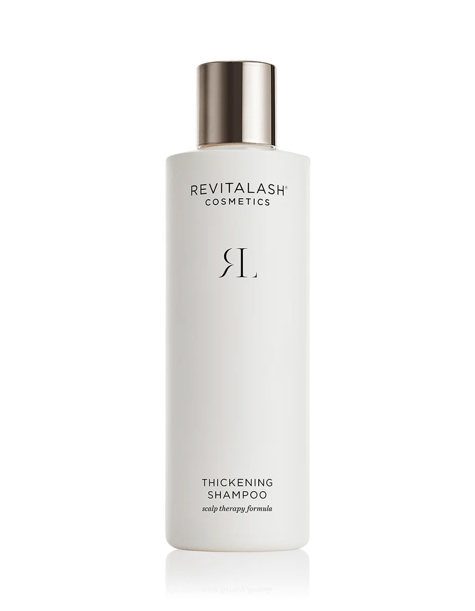 Thickening Shampoo Soin Du Cuir Chevelu